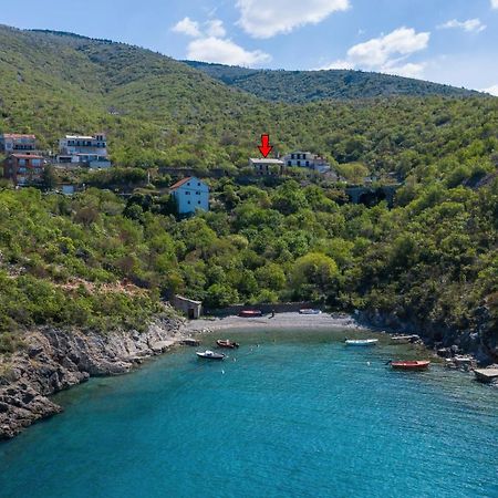 Apartments Maria Senj  Εξωτερικό φωτογραφία