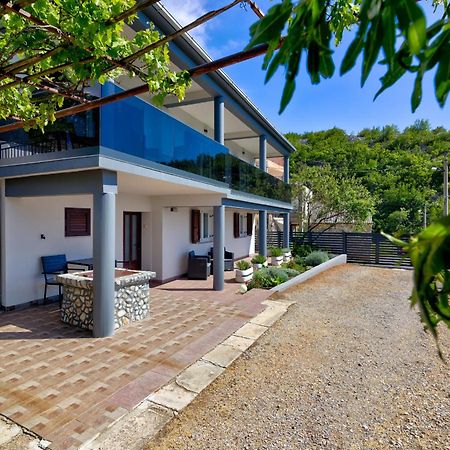 Apartments Maria Senj  Εξωτερικό φωτογραφία