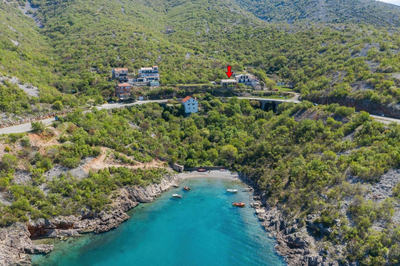 Apartments Maria Senj  Εξωτερικό φωτογραφία