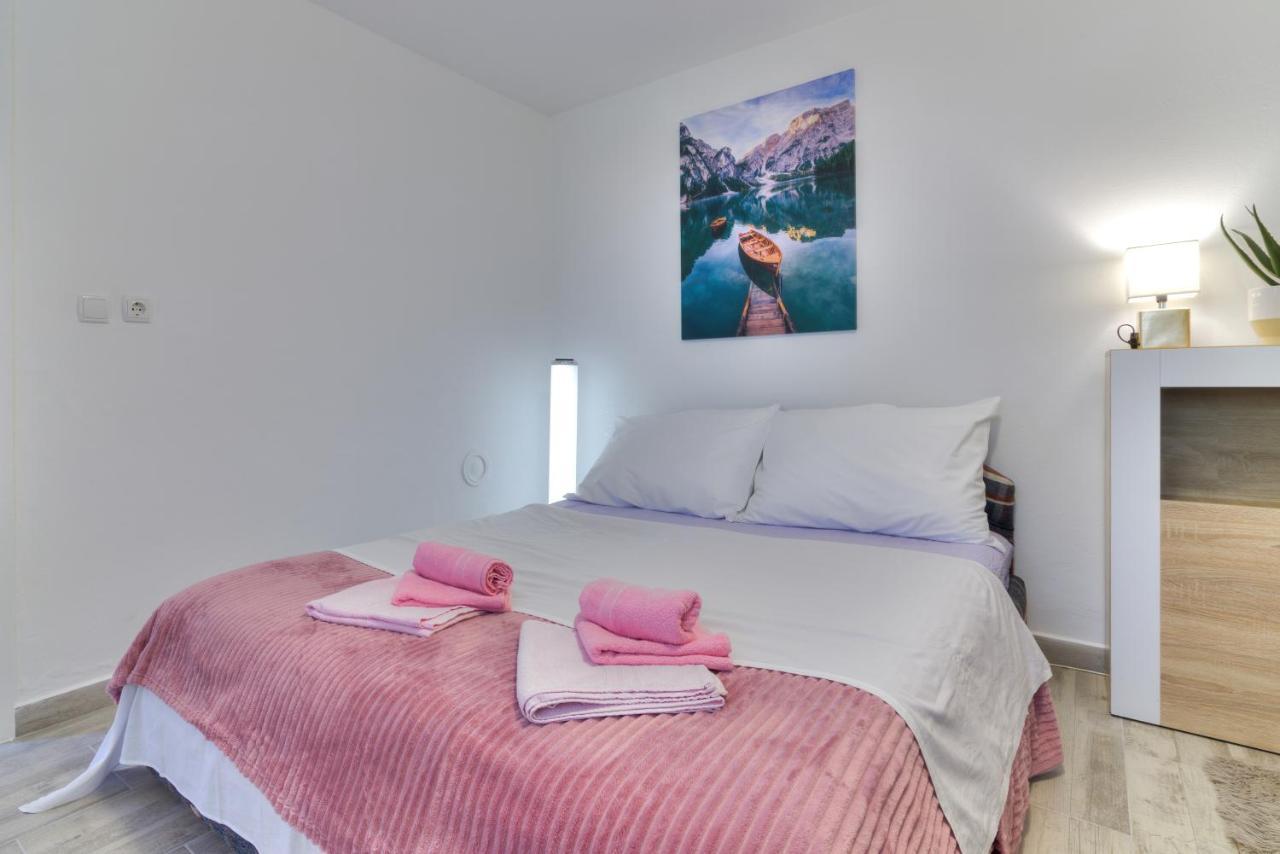 Apartments Maria Senj  Εξωτερικό φωτογραφία