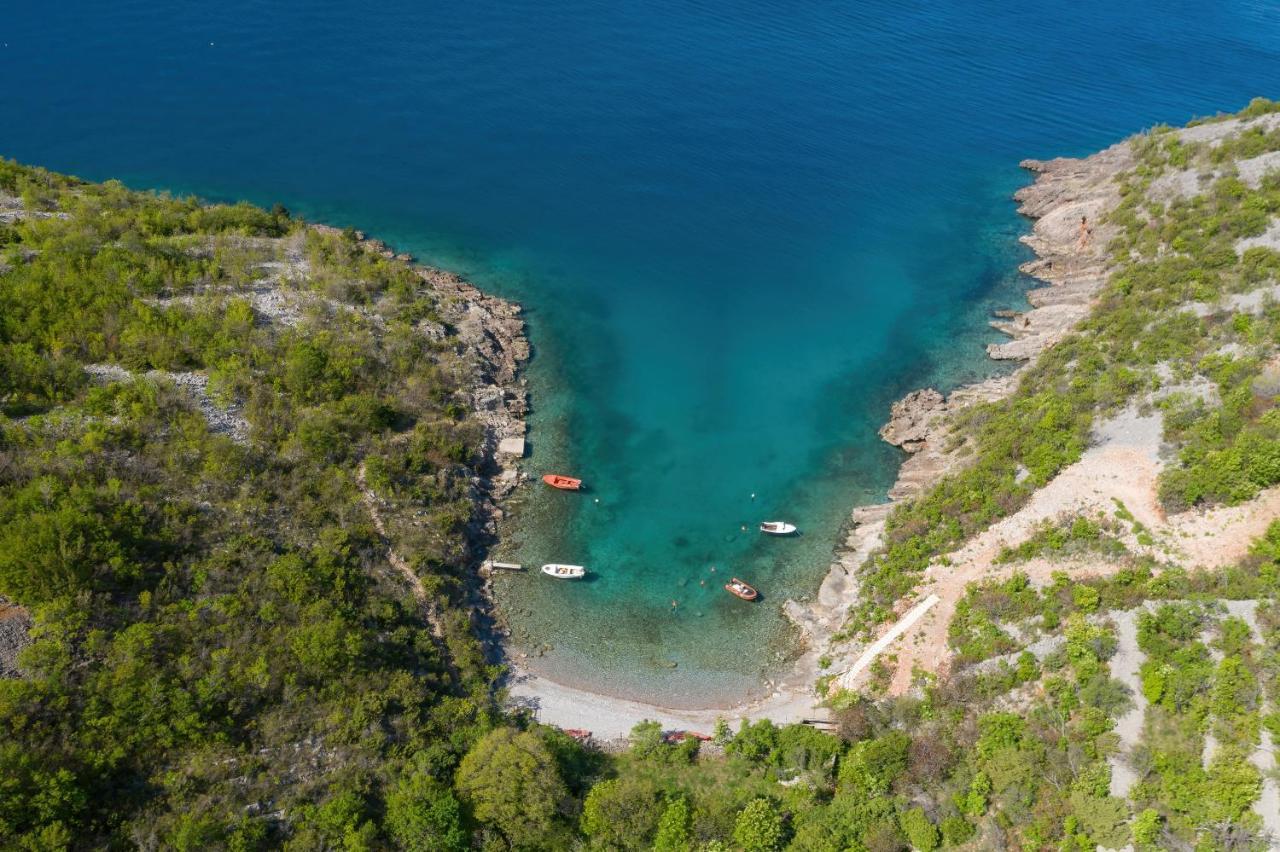 Apartments Maria Senj  Εξωτερικό φωτογραφία