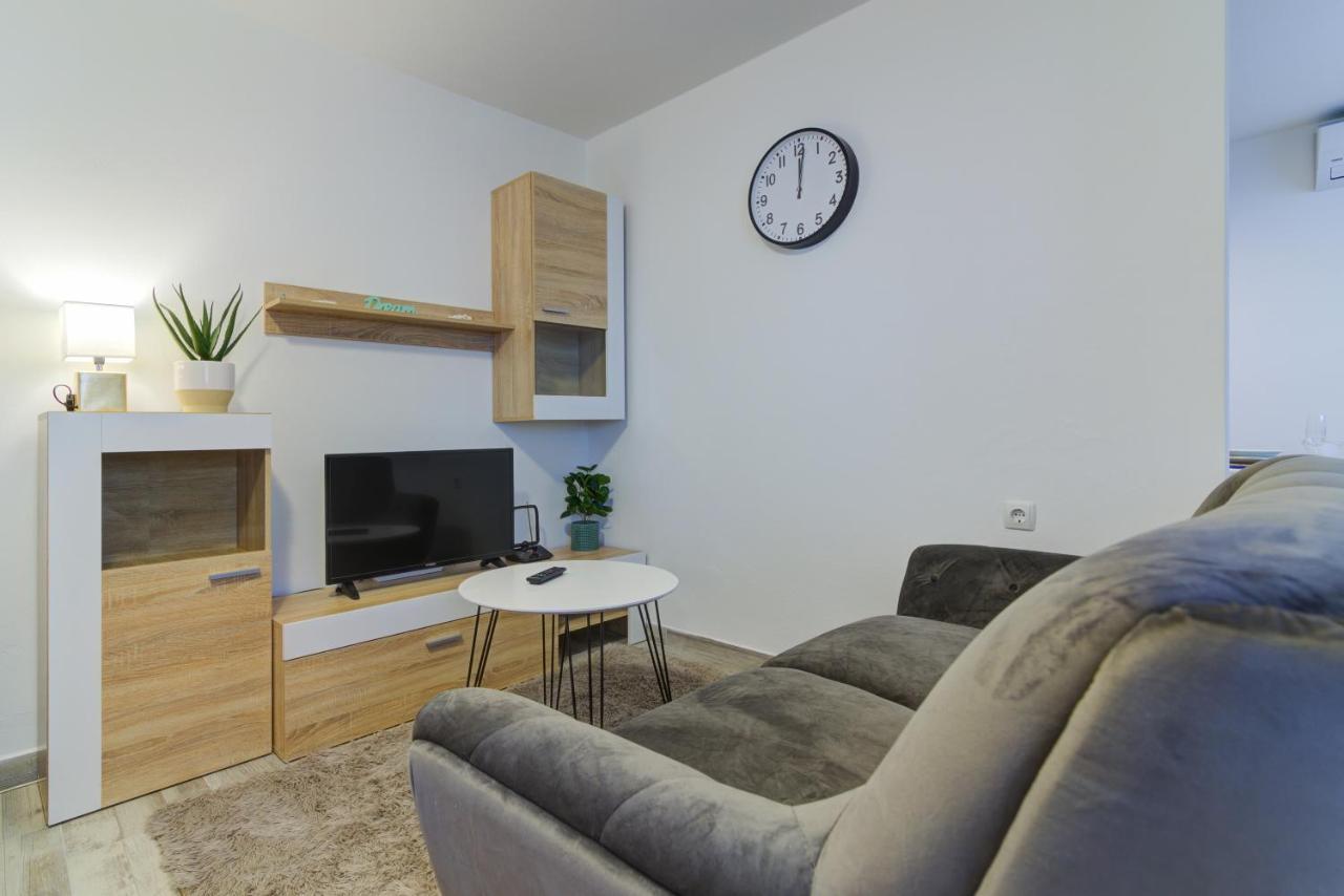 Apartments Maria Senj  Εξωτερικό φωτογραφία