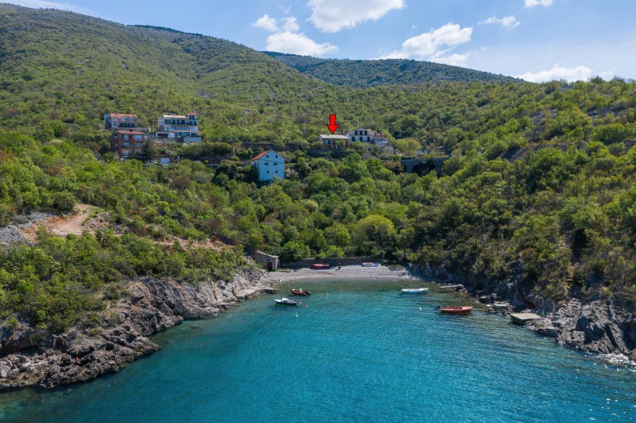 Apartments Maria Senj  Εξωτερικό φωτογραφία