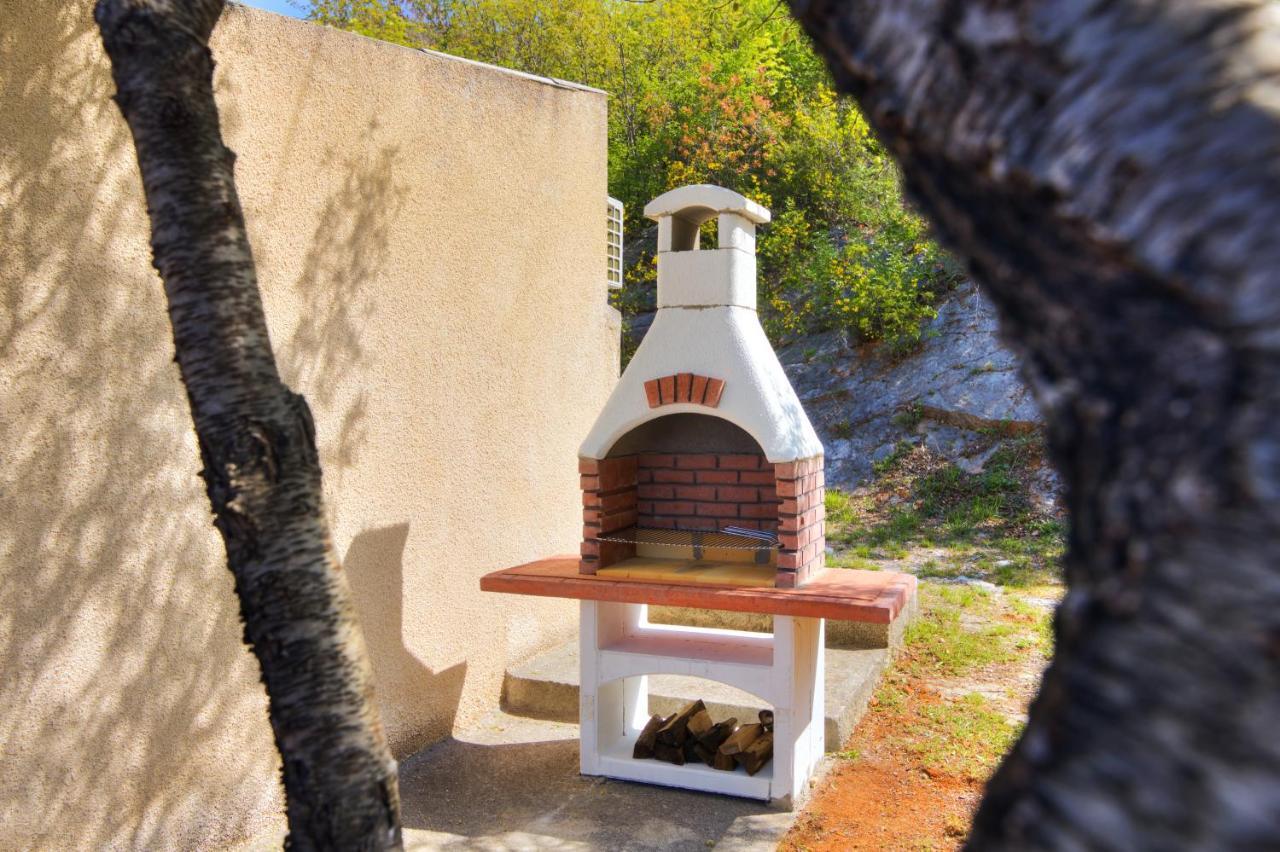 Apartments Maria Senj  Εξωτερικό φωτογραφία