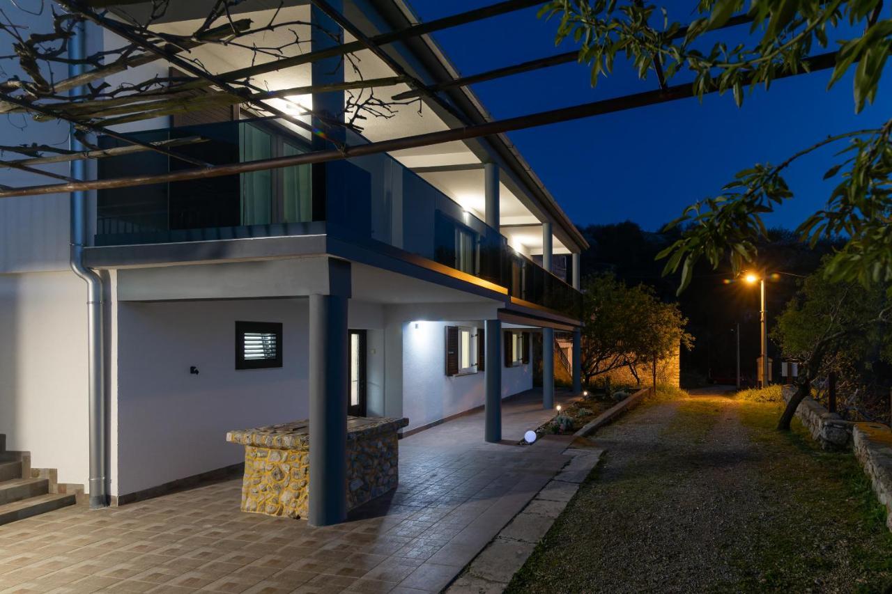 Apartments Maria Senj  Εξωτερικό φωτογραφία