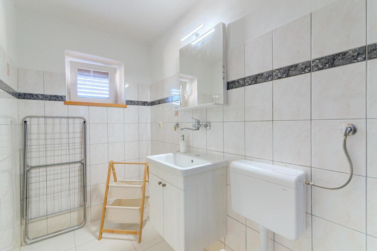 Apartments Maria Senj  Εξωτερικό φωτογραφία