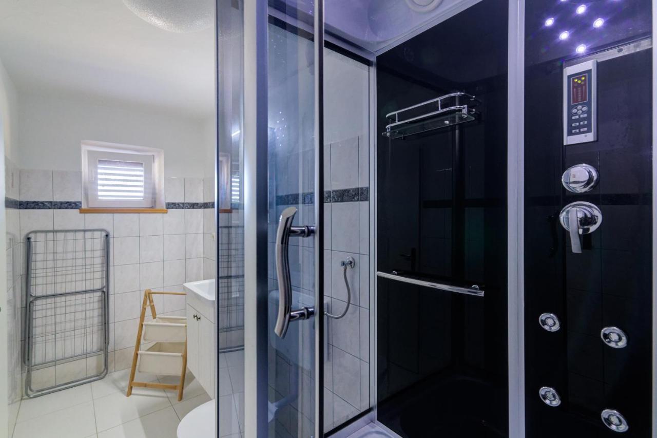 Apartments Maria Senj  Εξωτερικό φωτογραφία