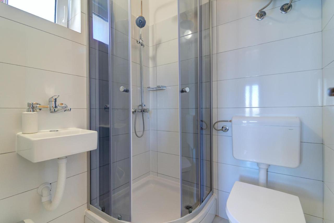 Apartments Maria Senj  Εξωτερικό φωτογραφία