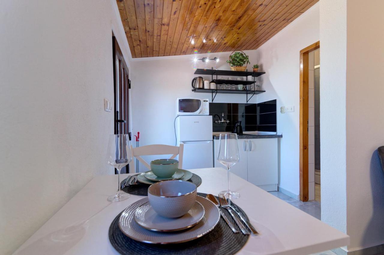 Apartments Maria Senj  Εξωτερικό φωτογραφία