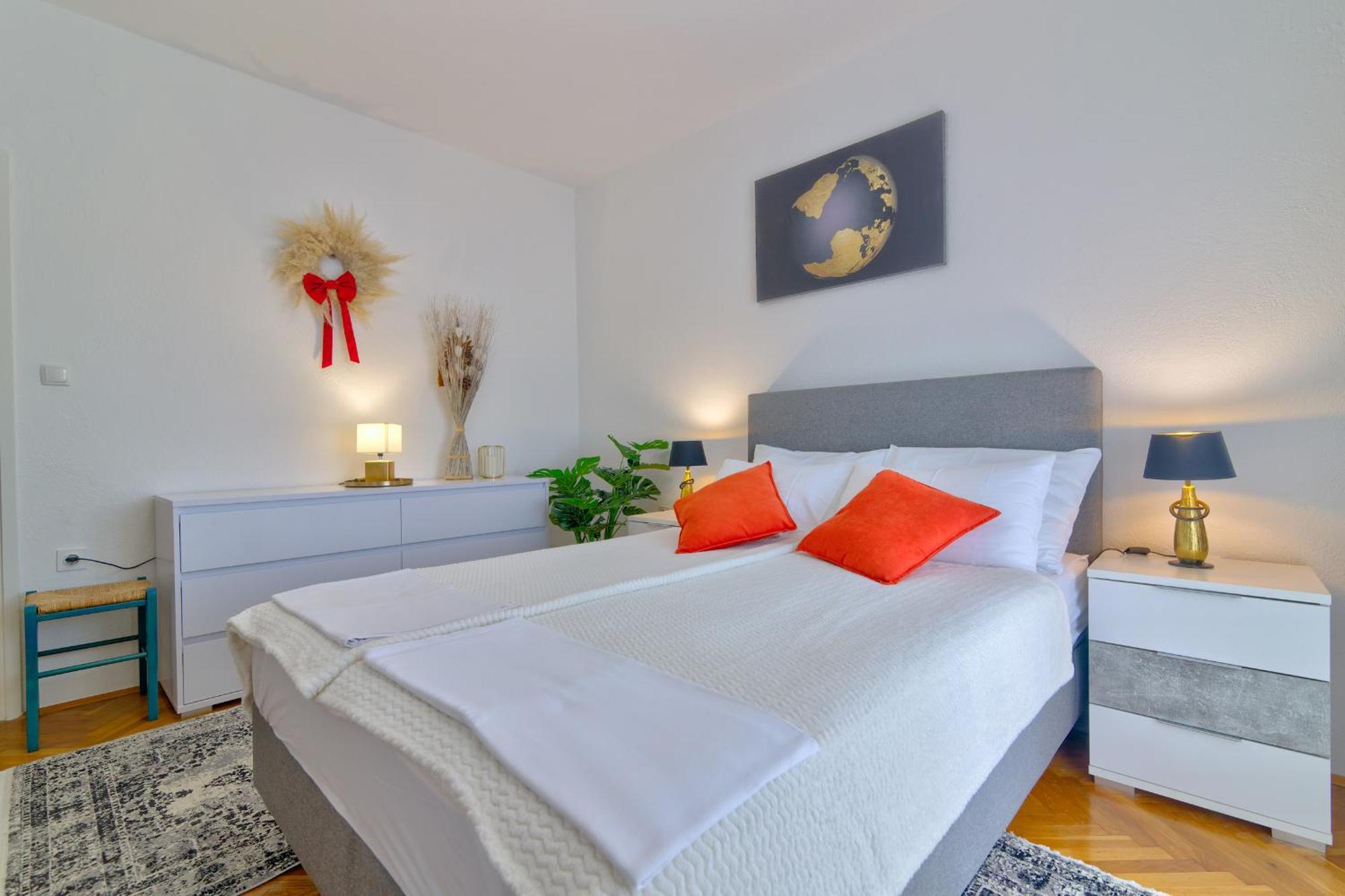 Apartments Maria Senj  Εξωτερικό φωτογραφία