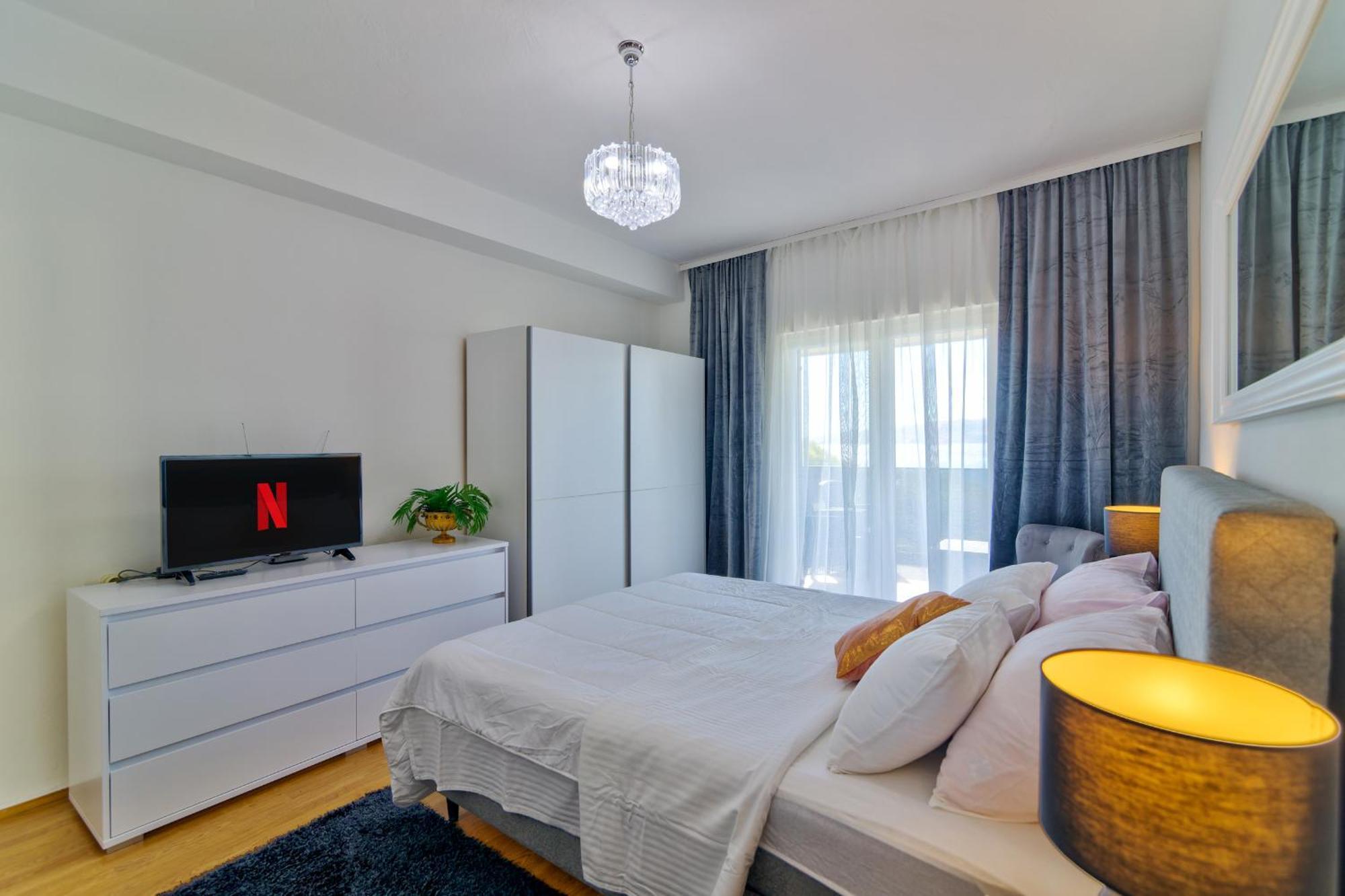 Apartments Maria Senj  Εξωτερικό φωτογραφία
