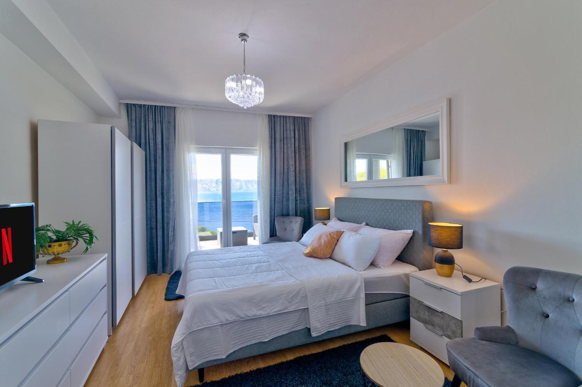 Apartments Maria Senj  Εξωτερικό φωτογραφία