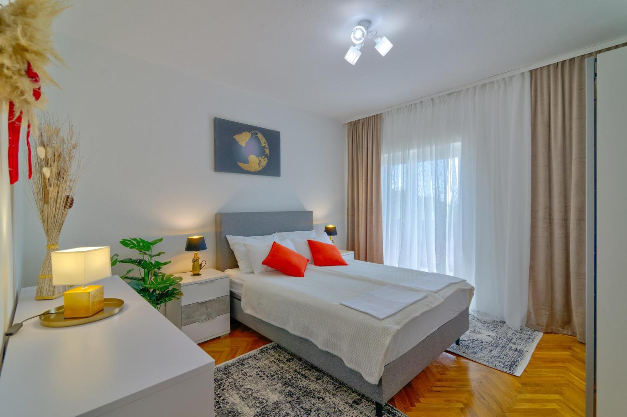Apartments Maria Senj  Εξωτερικό φωτογραφία