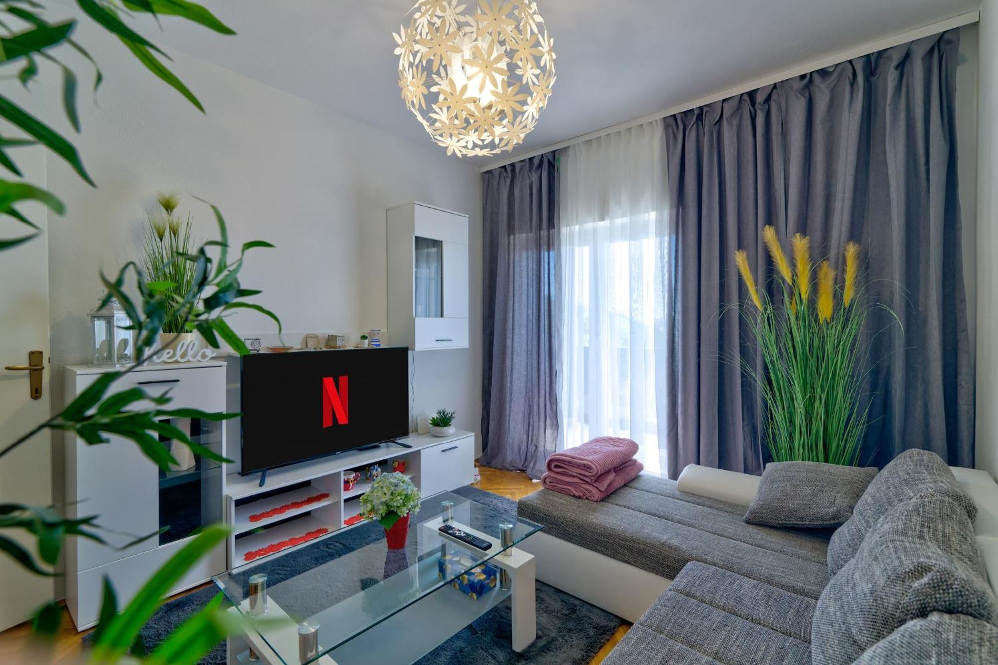 Apartments Maria Senj  Εξωτερικό φωτογραφία