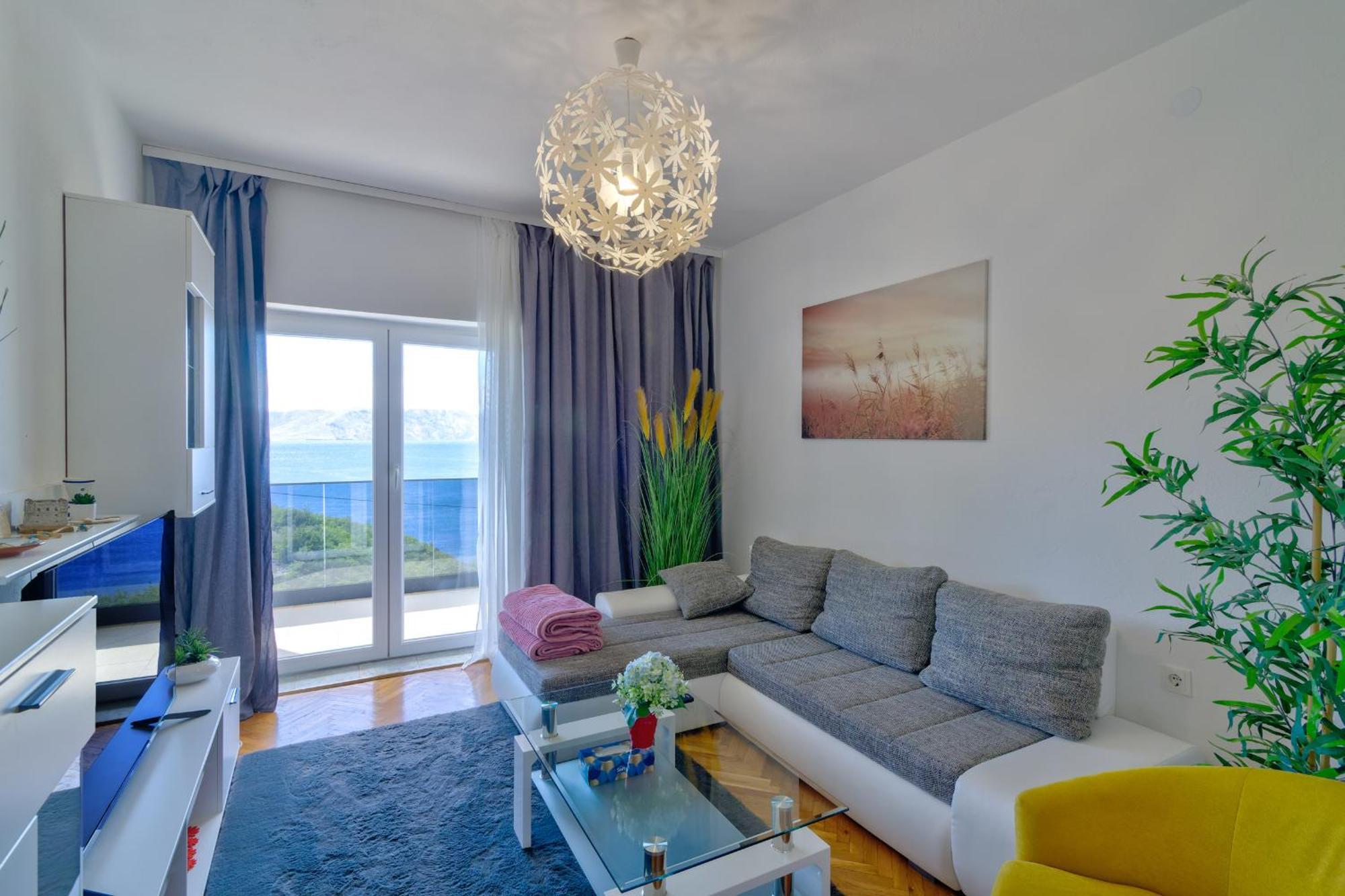 Apartments Maria Senj  Εξωτερικό φωτογραφία