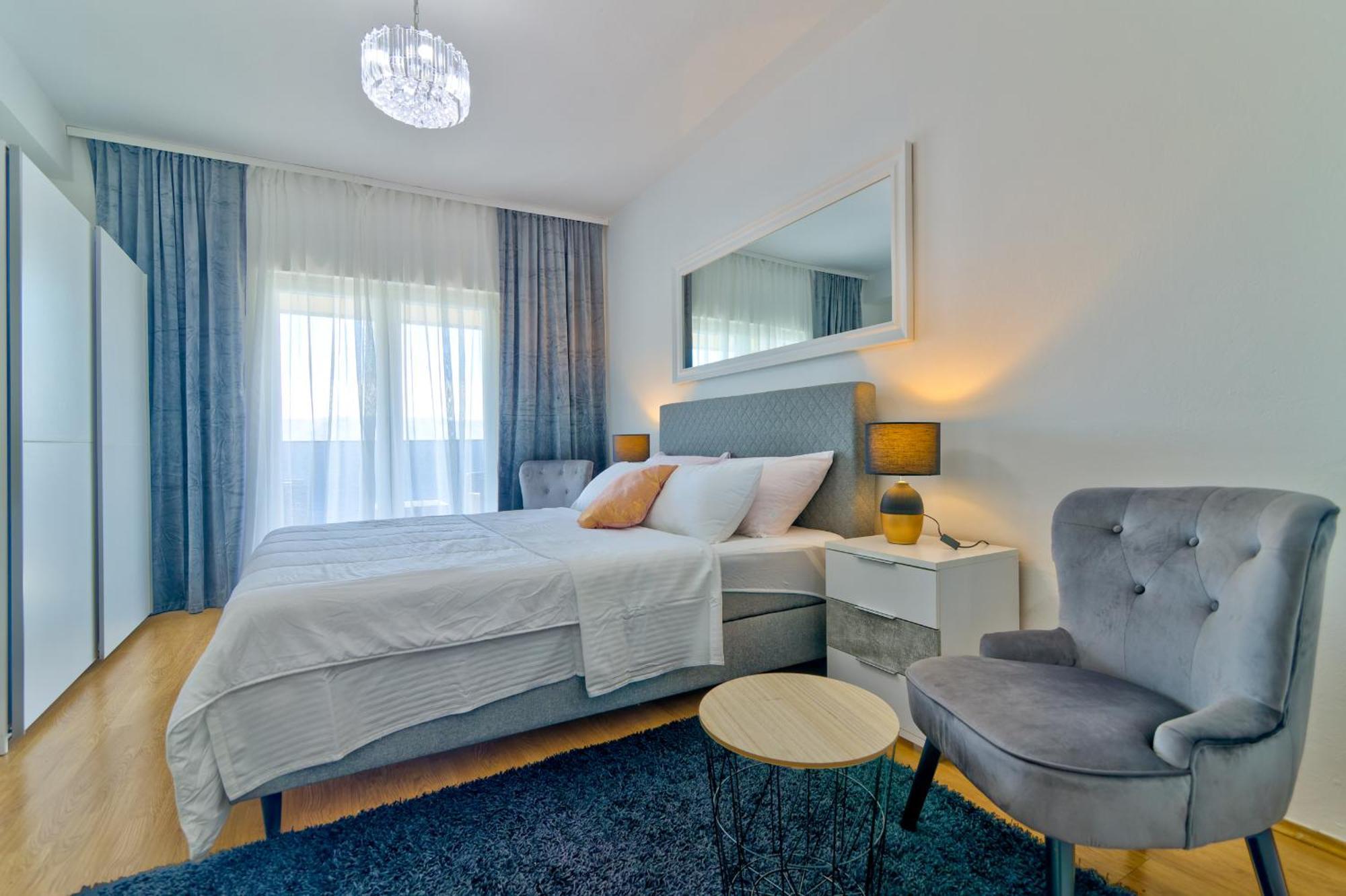 Apartments Maria Senj  Εξωτερικό φωτογραφία