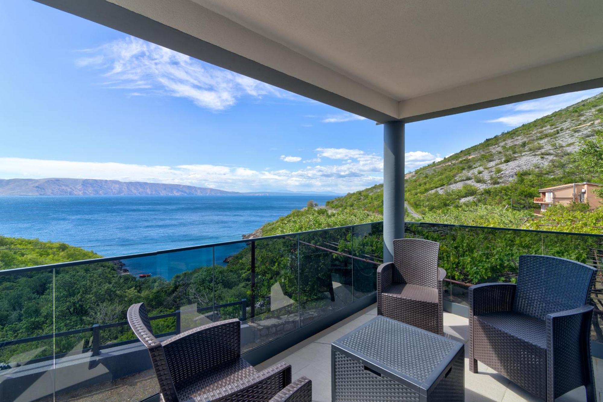 Apartments Maria Senj  Εξωτερικό φωτογραφία