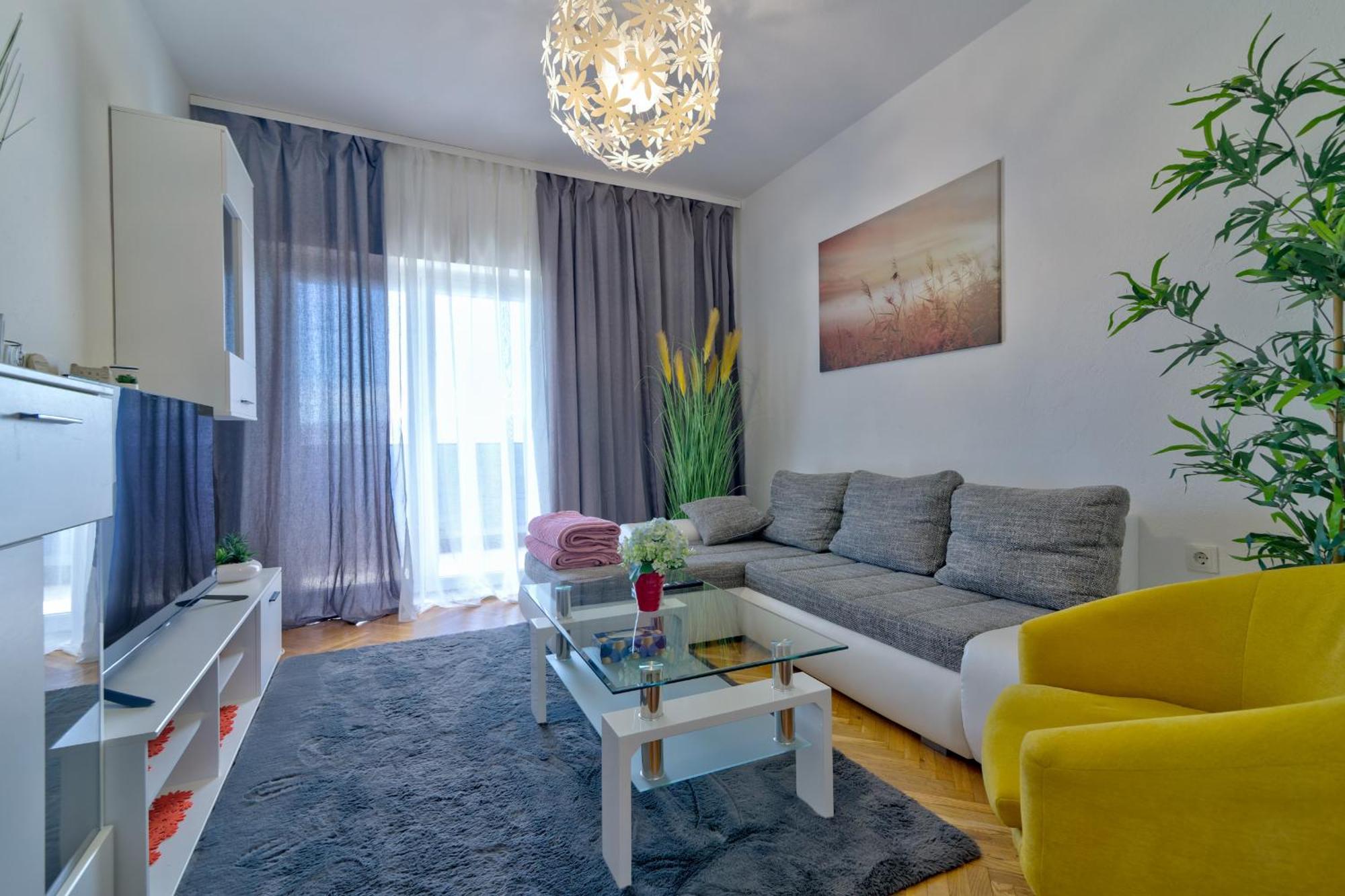 Apartments Maria Senj  Εξωτερικό φωτογραφία